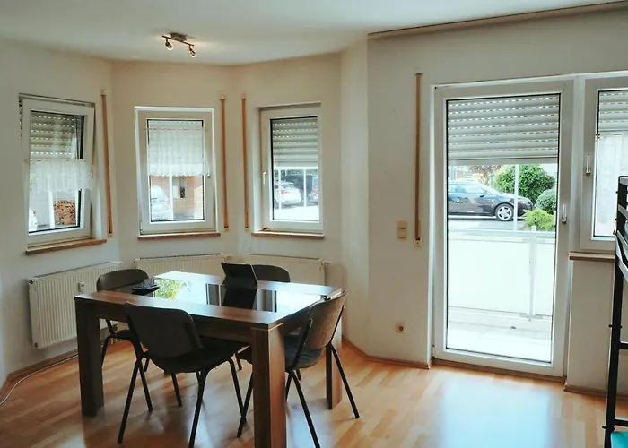 Fuerth Wohnung Lejlighed *