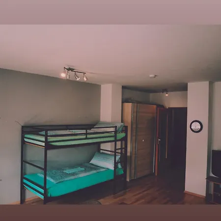 Appartement Fuerth Wohnung