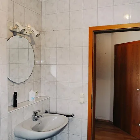 Appartement Monteurwohnung Fuerth Stadeln