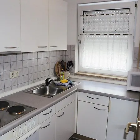 Monteurwohnung Fuerth Stadeln Appartement