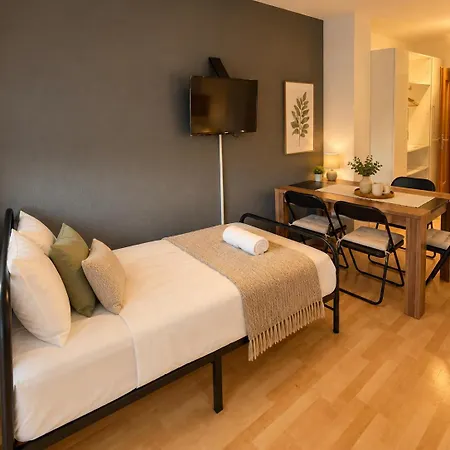Monteurwohnung Stadeln Appartement Fürth