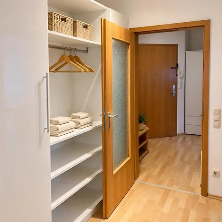 Monteurwohnung Stadeln Appartement Fürth