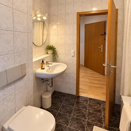Monteurwohnung Stadeln