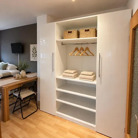 Monteurwohnung Stadeln *