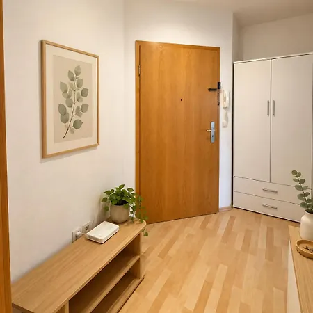 Monteurwohnung Stadeln *