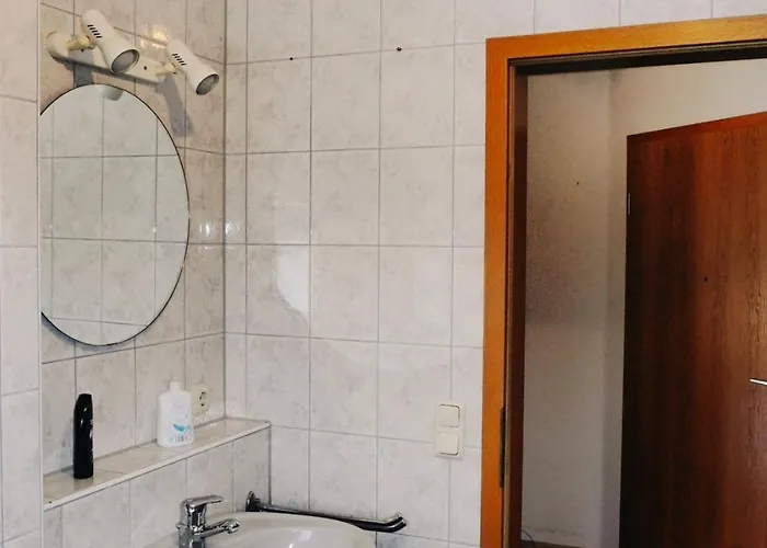 Daire Fuerth Wohnung